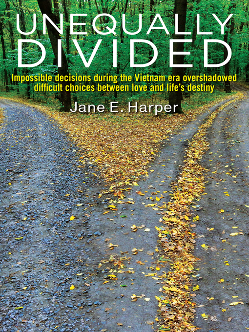 Title details for Unequally Divided by Jane Harper - Available